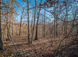 Lincluden Ln, Bella vista, AR 72715
