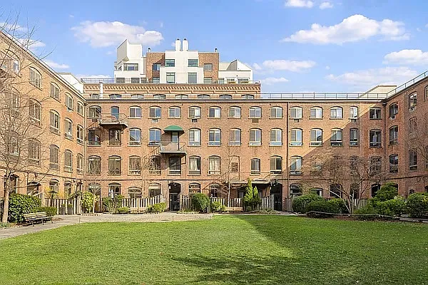 Sold by Corcoran | media 10