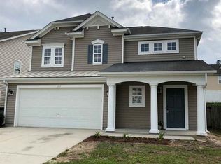 5357 Meryton Park Way, Raleigh, NC 27616