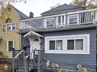 105 Mayer Ave #2, Buffalo, NY