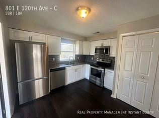 801 E 120th Ave APT C, Tampa, FL 33612