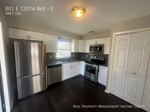 801 E 120th Ave, Tampa, FL