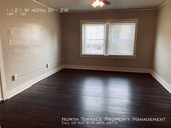 2nd image of 1121 W 40th St APT 2W