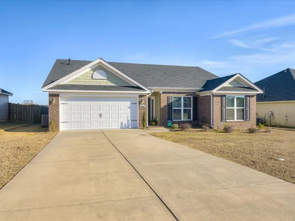 2449 Bellingham Drive Drive, Hephzibah, GA