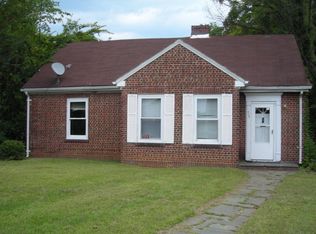 305 S Main St, Danville, VA 24541