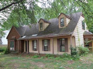 3231 Covington Pike LOT 15, Memphis, TN 38128