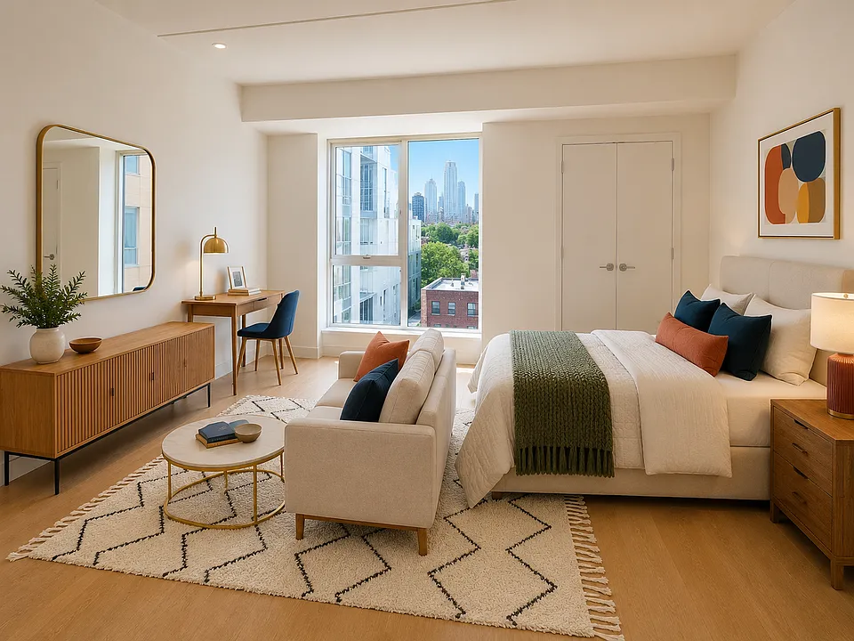 1871 Amsterdam Ave #4S