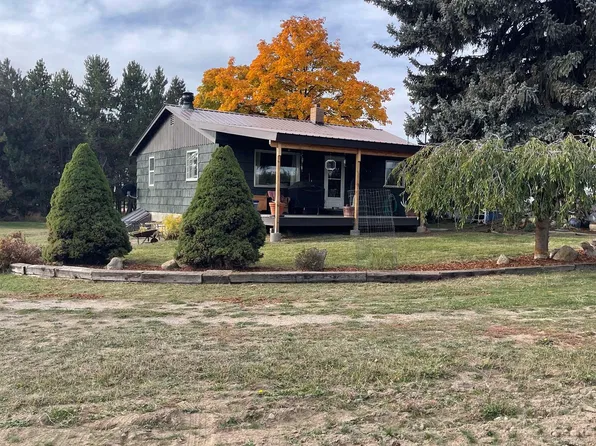 8712 E Greenbluff Rd, Colbert, WA 99005
