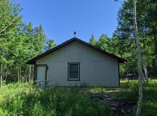 3582 W Mail Route Rd, Prentice, WI 54556