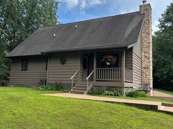 7298 Deer Run Rd, Pleasant Plains, IL 62677