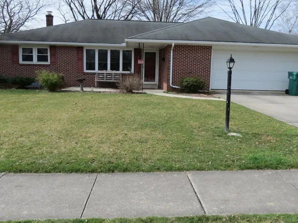 1113 S Green St, Palmyra, PA 17078