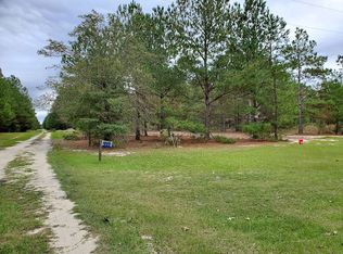 6331 Reynolds Rd, Blackville, SC 29817