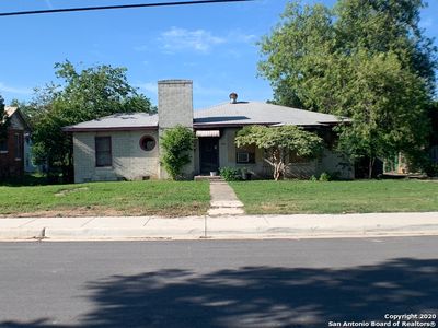 208 Betty Jean St, San Antonio, TX, 78223