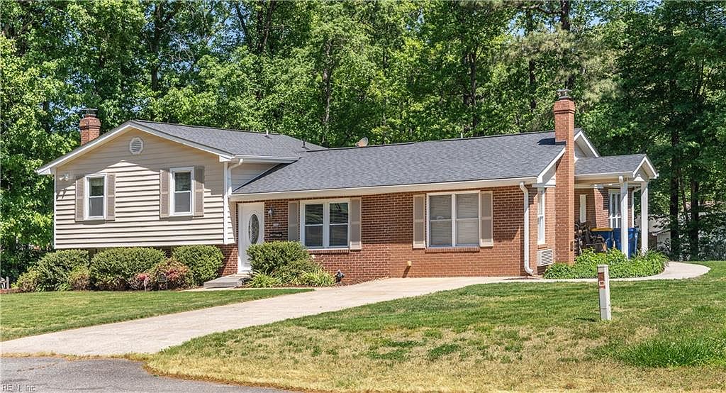 721 Hite St, South Hill, VA 23970 | Zillow