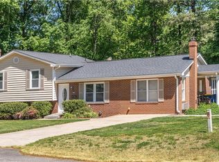 721 Hite St, South Hill, VA 23970