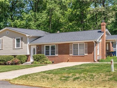 721 Hite St, South Hill, VA, 23970