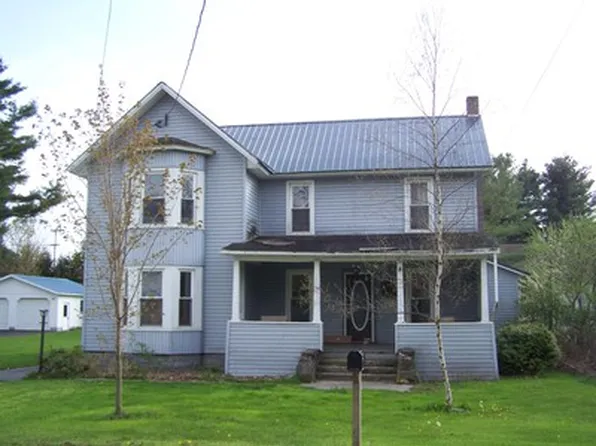 139 Main Street Hailesboro Rd, Gouverneur, NY 13642