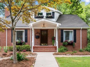 3215 Merriman Ave, Raleigh, NC 27607