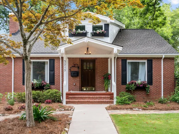 3215 Merriman Ave, Raleigh, NC 27607