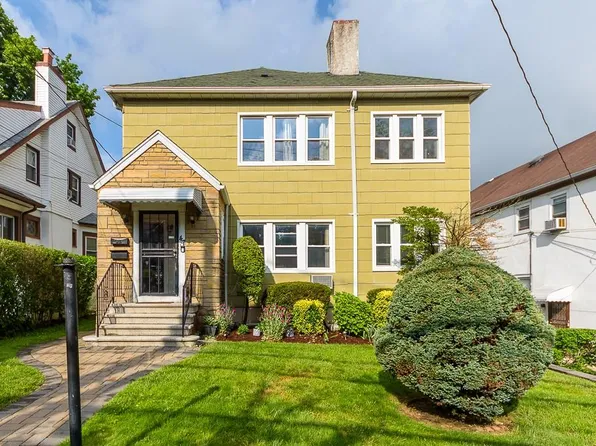 47 N Columbus Avenue, Mount Vernon, NY 10553