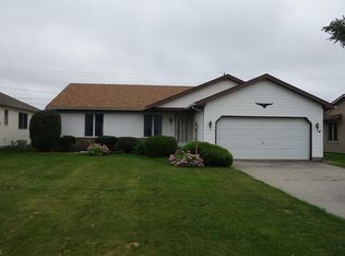 314 Pennsylvania Ave, Sandusky, OH