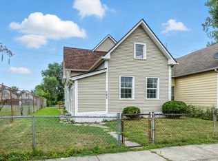 260 E Beecher St, Indianapolis, IN 46225