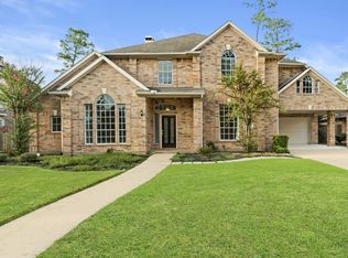 14810 Cantwell Bnd, Cypress, TX 77429