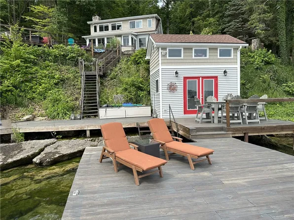 8919 Lone Retreat Rd, Trumansburg, NY 14886