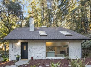 17659 Skyline Blvd, Woodside, CA 94062