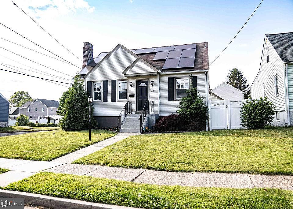 37 4th Ave, Mount Ephraim, NJ 08059 Zillow