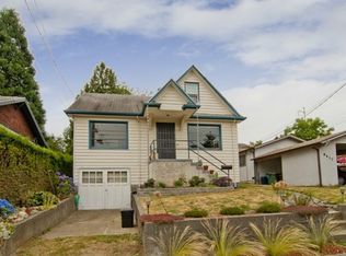 9421 12th Ave SW, Seattle, WA 98106