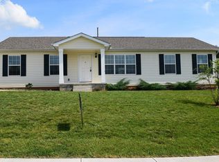 1165 Case View Rd LOT 17, Dandridge, TN 37725