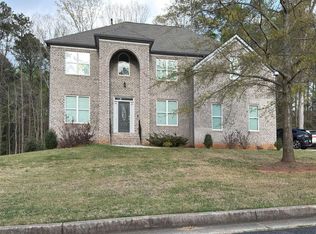 3312 Rockingham Ct SE, Conyers, GA 30094