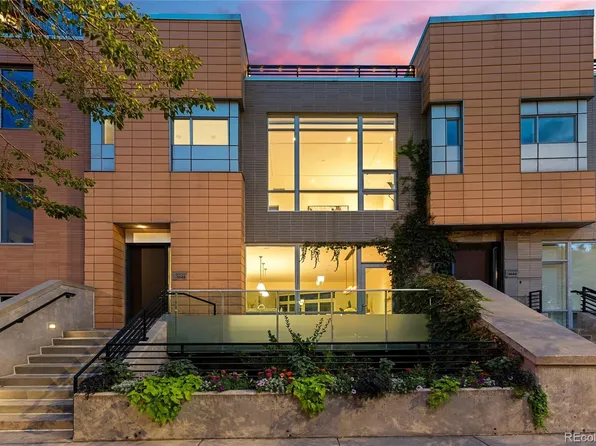 1648 Little Raven Street, Denver, CO 80202