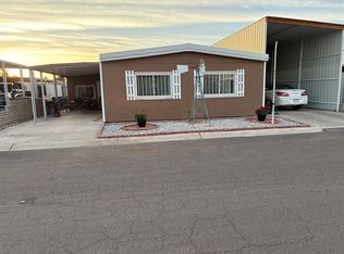 2150 S Roadrunner Ave, Yuma, AZ 85364
