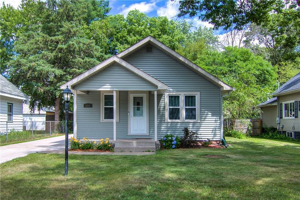 853 Starr Avenue, Eau Claire, WI 54703 Zillow