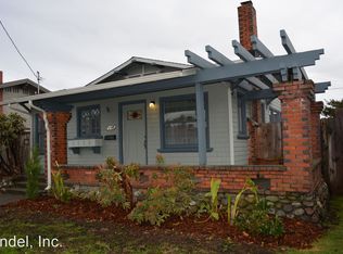 1772 I St, Eureka, CA 95501