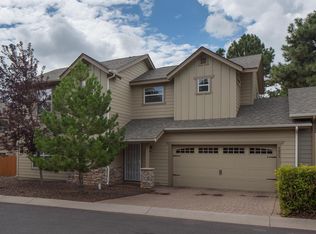 3827 E Jacamar Dr, Flagstaff, AZ 86004