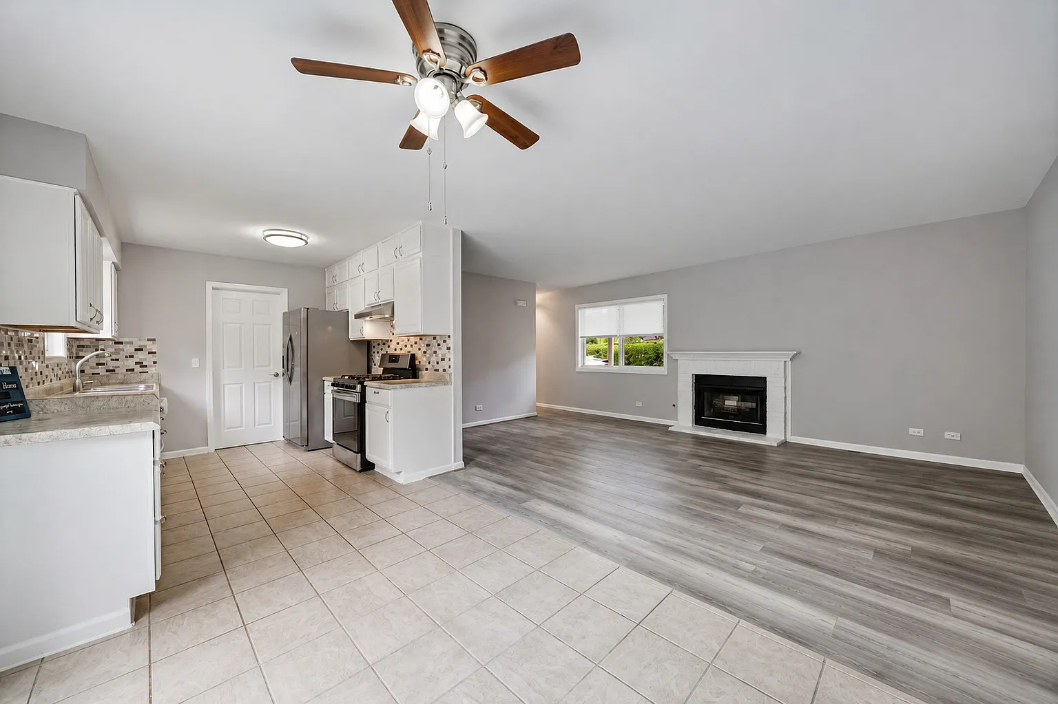3 bed, 1.5 bath, 1250 sqft, $2,300 — Photo 4