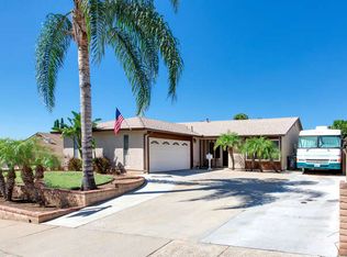 1426 Manzanita Ave, Escondido, CA 92027