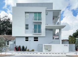 1536 NW 15th Ave #106, Miami, FL 33125