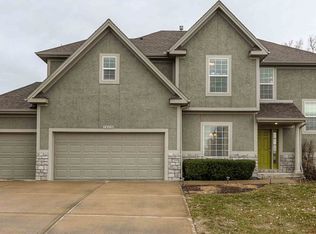 12120 S Langley St, Olathe, KS 66061