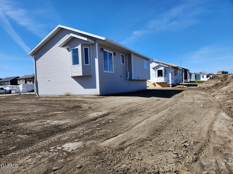 5301 Titanium Dr, Bismarck, ND 58503 Zillow