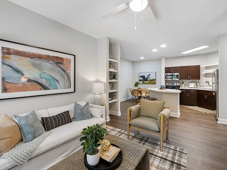The Apartments at Shade Tree