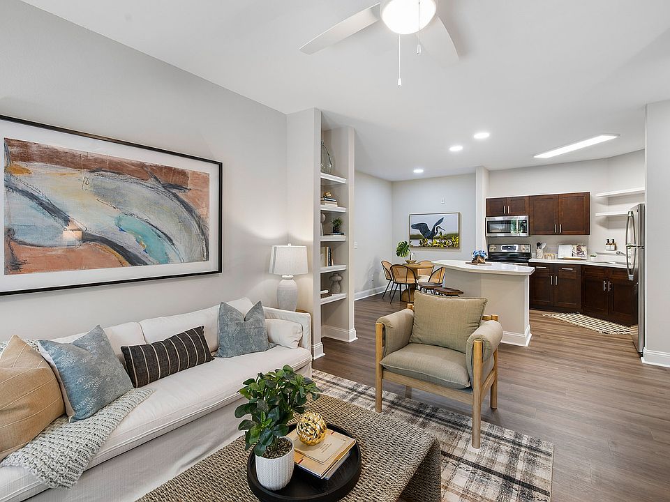 The Apartments at Shade Tree