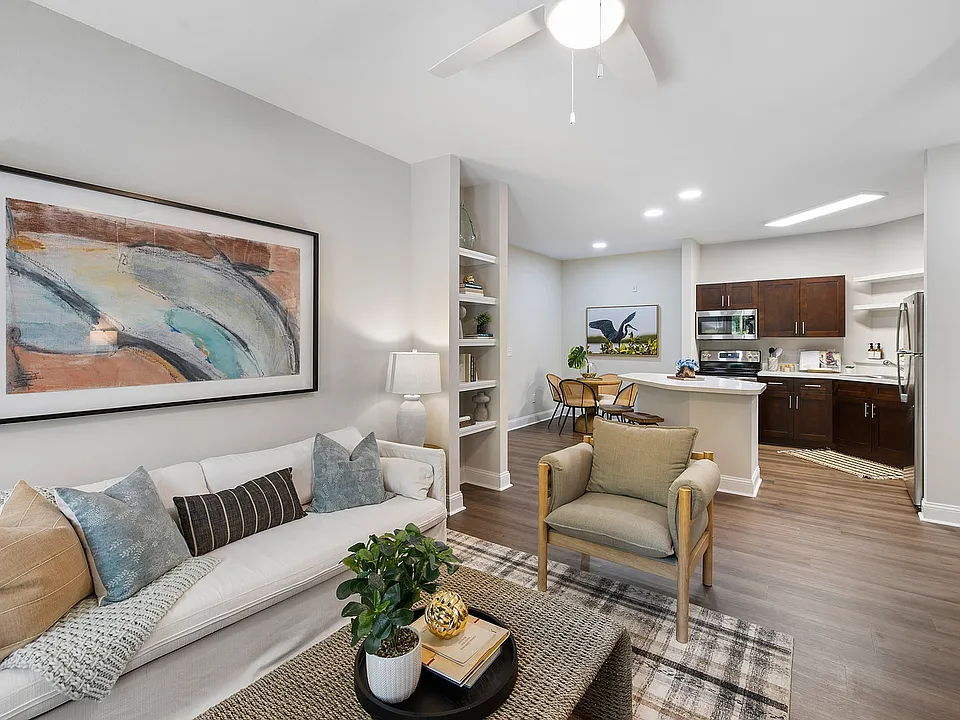 The Apartments at Shade Tree