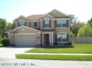 129 Crown Wheel Cir, Saint Johns, FL 32259