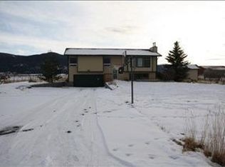 1700 Rainbow Rd, Bozeman, MT 59715