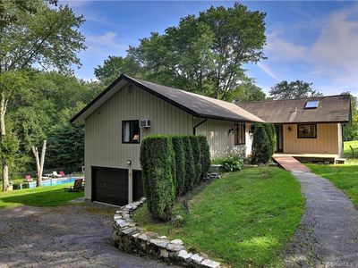 136 Swendsen Drive, Monroe, CT, 06468