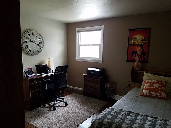 4th bedroom